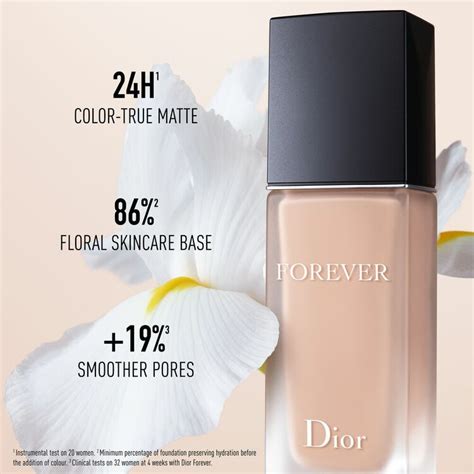 dior forever no transfer foundation|dior forever foundation for women.